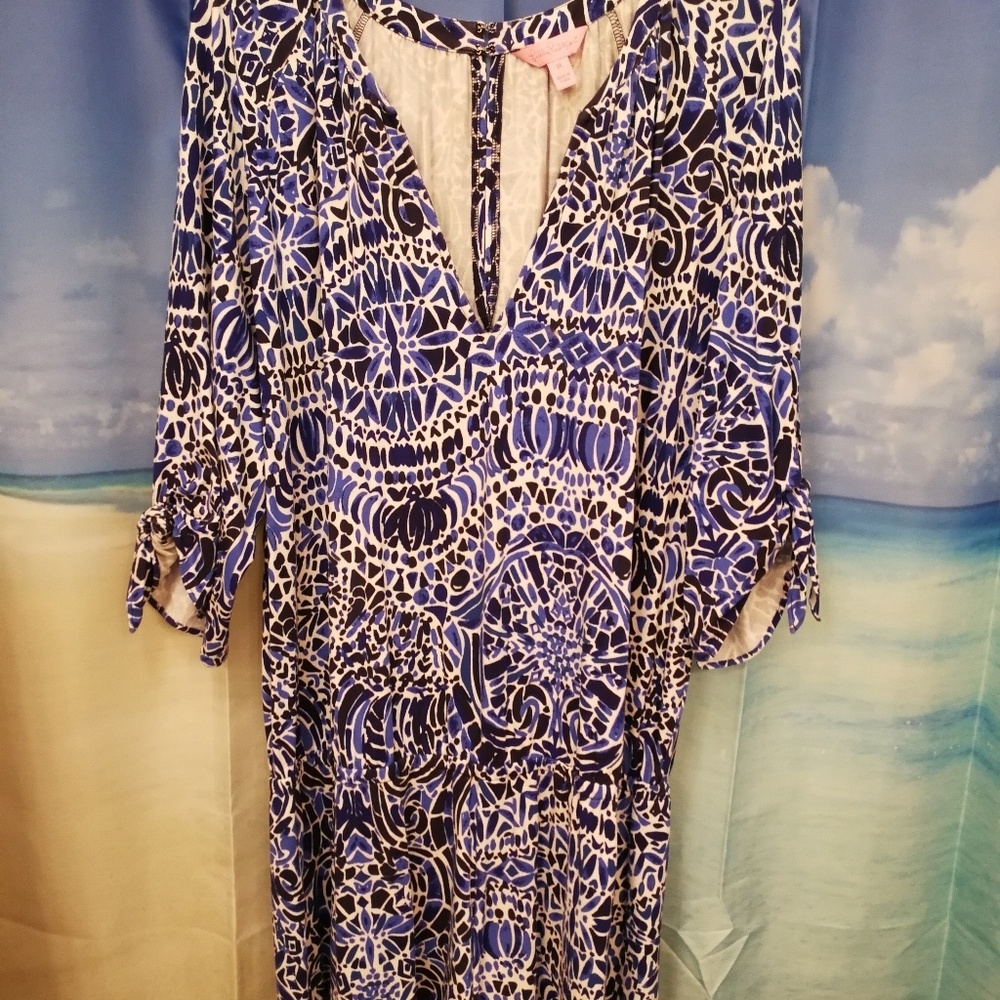 Romper XL